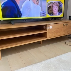 LOWYA  テレビ台　150cm