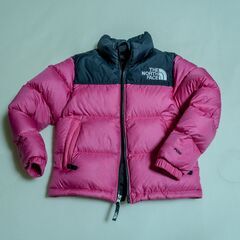 THE NORTH FACE ノースフェイス キッズ 1996 ...