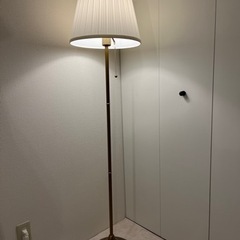 格安 IKEA スタンドライト︎⭐︎2/20まで