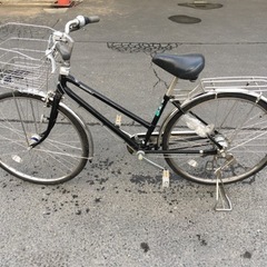 自転車5147