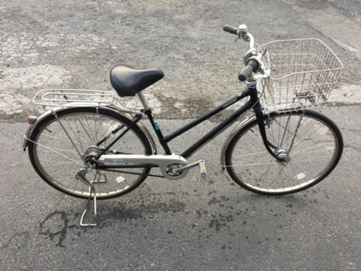 自転車5147