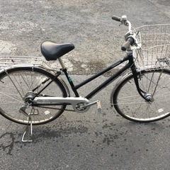 自転車5147