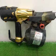 日立工機 NV90HMC 高圧ロール釘打ち機【野田愛宕店】【店頭取引限定