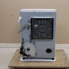 動作確認済 SUNPOT サンポット 密閉式石油ストーブ FF-512TF I 2010年