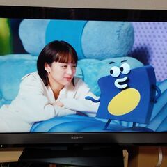 （取引終了済）液晶テレビ　SONY BRAVIA 　40型（XD...