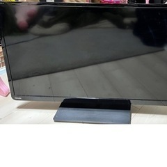 液晶32型 TOSHIBA TV