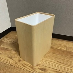 【お引渡決定】ニトリ ゴミ箱