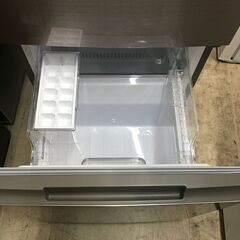 高年式！ シャープ SHARP 冷蔵庫 SJ-P18HJ 2022年製 つけかえどっちもドア 2ドア  暮らし 新生活 冷蔵庫 179L 高年式 クリーニング済 堺市 石津【ジャングルジャングルサカイ石津店