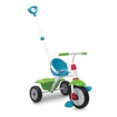 スマートトライク ファン 2in1 子供用　三輪車