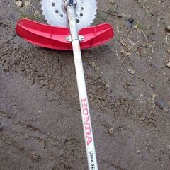 草刈機　草刈り機　ホンダ　HONDA　ＵＭＫ425 4サイクル　ガソリン