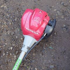 草刈機　草刈り機　ホンダ　HONDA　ＵＭＫ425 4サイクル　ガソリン