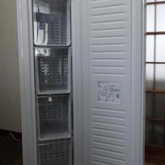 ★美品★70L スリム 冷凍庫