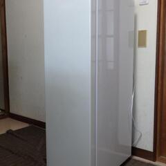 ★美品★70L スリム 冷凍庫