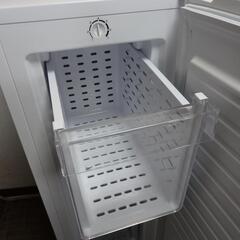 ★美品★70L スリム 冷凍庫