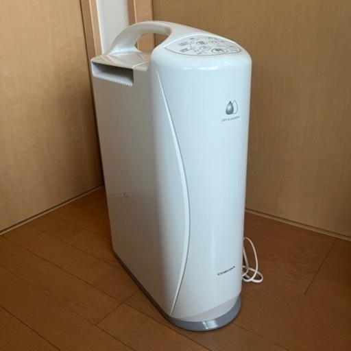 衣類乾燥除湿機　【CORONA CD-S6321】