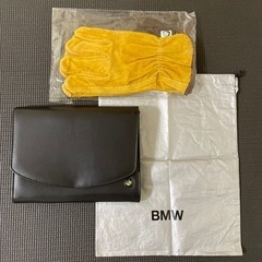 ＢＭＷオリジナル　グッズ