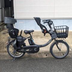 【ネット決済】電動アシスト自転車 YAMAHA