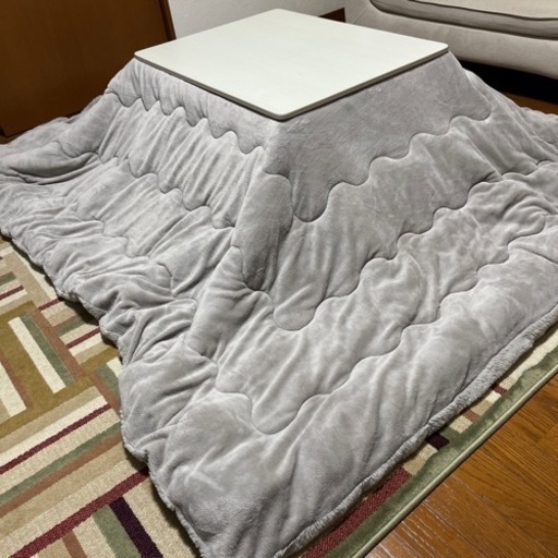 お値下げしました！ニトリ フィルン ダイニング3点セットのご紹介 