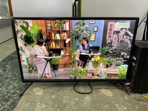 【新生活SALE】アズマ 32型 液晶テレビ LE-3242AZBT 中古 リサイクルショップ宮崎屋住吉店24.2.4ｋ