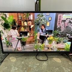 アズマ 32型 液晶テレビ LE-3242AZBT 中古 リサイクルショップ宮崎屋
