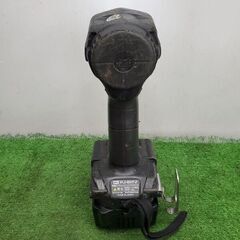 MAX PJ-ID152R-B2C/1850A 充電式ブラシレスインパクトドライバー【野田