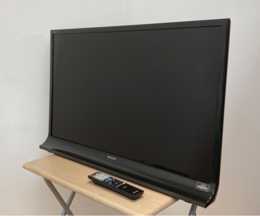 SHARP 40型液晶テレビ　LC40J9