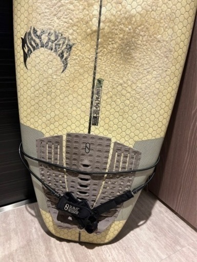 LOST/ショートボード【交渉可能】 楽天市場】LOST ロスト 3.0 STUB