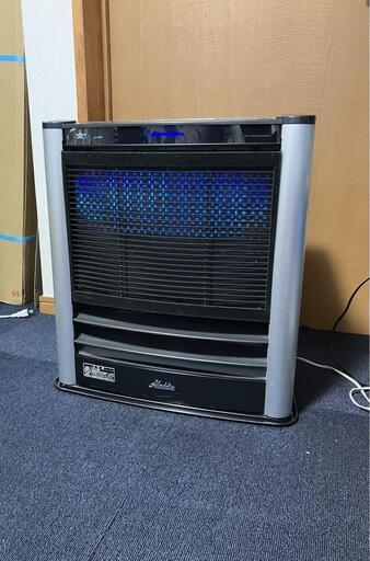 AJ-F45A アラジン 石油遠赤ヒーター 2009年製