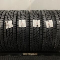 新品 23年製 BS BLIZZAK W979 205/85R1...