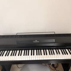 【急募】電子ピアノ