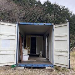 40フィート、ハイキューブの海上コンテナハウスシステムバス付です