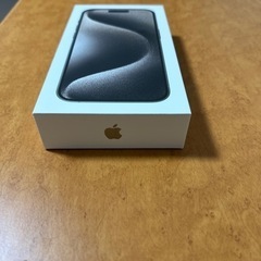 iPhone15Pro(256)
