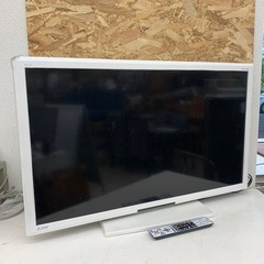 2014年製 液晶テレビ LCD-40CV6H MITSUBIS...