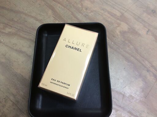 CHANEL ALLURE｜EDP100ml