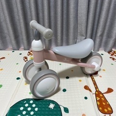 D-bike mini