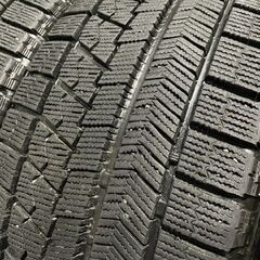 BS BRIDGESTONE BLIZZAK VRX 205/55R16 16インチ スタッドレス 4本 