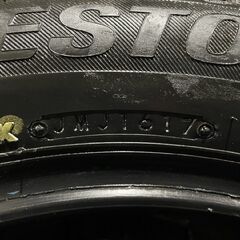 BS BRIDGESTONE BLIZZAK VRX 205/55R16 16インチ スタッドレス 4本 