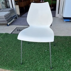 Kartell MAUI カルテル マウイ スタッキングチェア ...