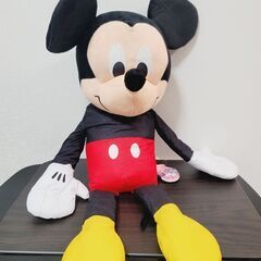 【新品タグ付き】ミッキーマウス MY 推し DAYS 推し ハグ...