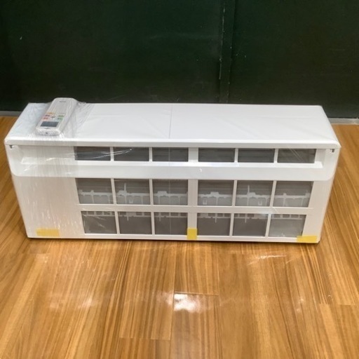 トレファク神戸南店】富士通ゼネラル 2018年製 壁掛けエアコンです