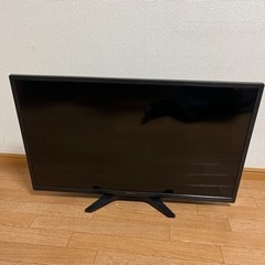 テレビ