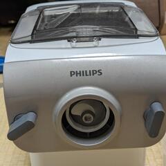 フィリップス 家庭用製麺機 ヌードルメーカー HR2365 PH...