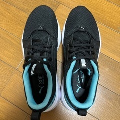 PUMAシューズ【取りに来てくれる方】