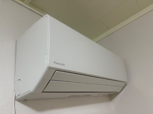 Panasonicエアコン2023年制