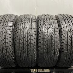 MICHELIN LATITUDE TOUR 265/65R17...