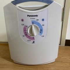 Panasonic 布団乾燥機