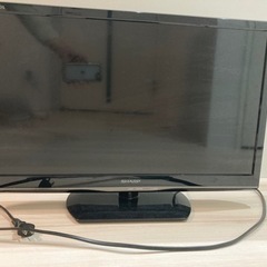 【ジャンク品】テレビ