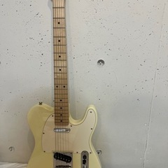 Squier by Fender Telecaster (ソフト...