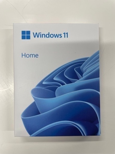 Windows 11 Home 永続正規品 macbook imac