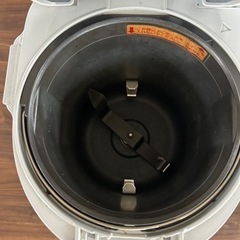 生ゴミ処理機　パナソニック